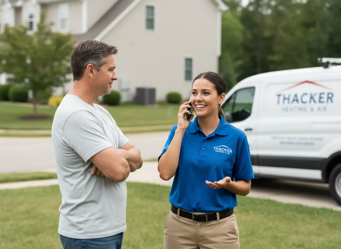 Ac Repair Henryville, PA FAQs